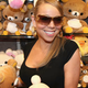 Image for article titled Mariah Carey's New Scent "A More Intimate Look Into Her World." Huh?